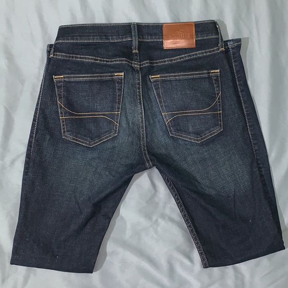 Hollister Jeans - Picture 4 of 5
